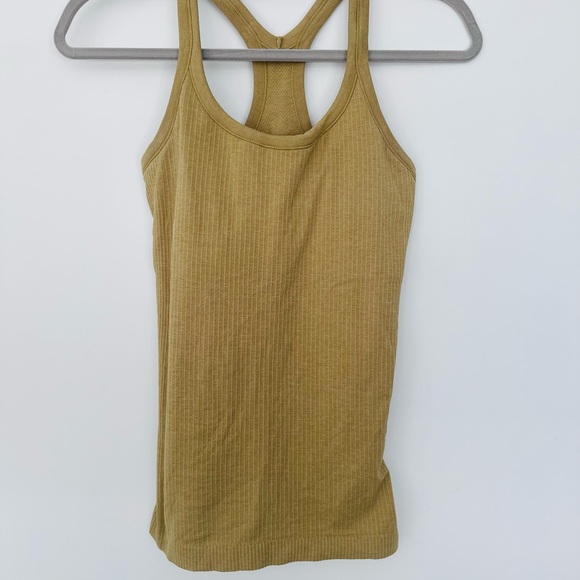 Lululemon - Ebb to the Street Tank Top - Picture 2 of 5